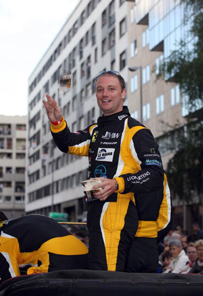 Xavier Maassen